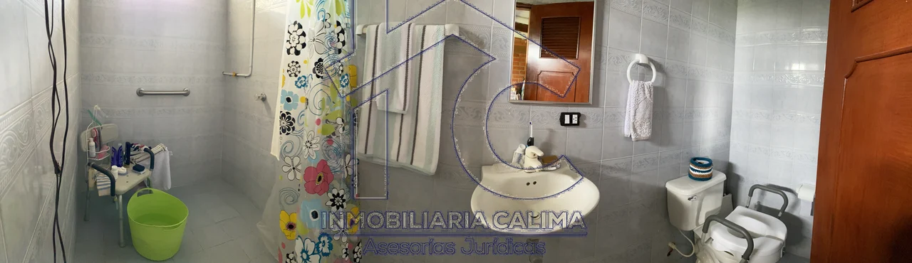 Casa Campestre Bosques del Calima